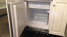 Установить встроенный холодильник Bosch