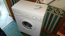  Установить стиральную машину соло Hotpoint-Ariston RST 702 ST S