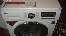 Установить стиральную машину Candy GVS4 126DW3/2-07