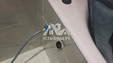 Установка стиральных машин Gorenje
