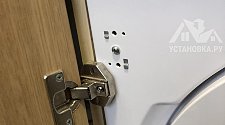 Установить стиральную машину