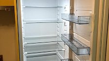 Установить новый встраиваемый холодильник Gorenje RKI418FE0