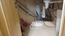 Установить/подключить посудомоечной машину