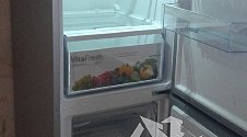 Установить холодильник Bosch KGN36VI21R