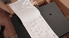 Навесить телевизор диагональю 55 дюймов