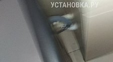 Установить и подключить стиральную машину