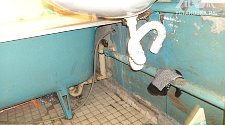 Подключить стиральную машину в районе Биберево