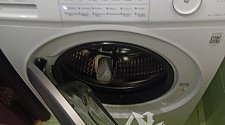 Установить/подключить стиральную машину