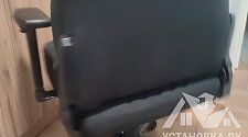 Собрать кресло