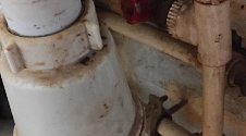 Повесить телевизор