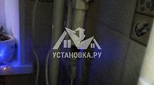 Установить плиту газовую в районе Проспект Вернадского