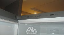 Установить холодильник Gorenje RK 41200 E