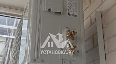 Установить Кондиционер 7000-9000