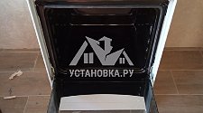 Установить плиту в Домодедово 