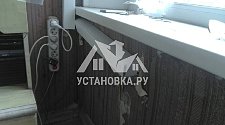 Установить кондиционер suzuki в комнате под окно