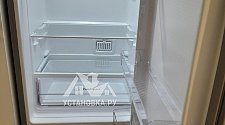 Установить новую отдельно стоящую стиральную машину Beko WDB 7425 R2W