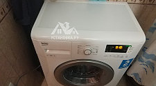 Подключить стиральную машину  в районе Румянцево