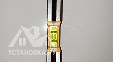 Установить и подключить стиральную машину