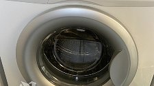Установить/подключить стиральную машину