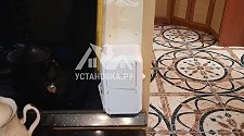 Установить встраиваемую электрическую панель