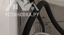 Установить холодильник или морозильник