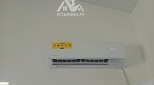 Установить кондиционер