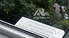 Установить Кондиционер 7000-9000