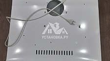 Установить вытяжку плоскую в Некрасовке