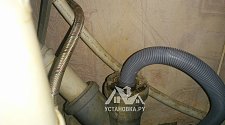 Установить стиральную машину Candy 1D1035-07