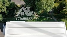 Установить новые кондиционеры