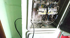 Установить проточный водонагреватель Electrolux Smartfix 2.0 5.5 TS 
