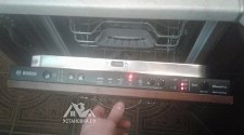 Подключить встраиваемую посудомоечную машину Bosch SPV25FX10R
