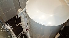 Произвести демонтаж накопительного водонагревателя на 30 литров