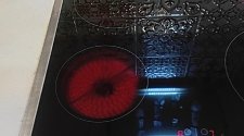 Установить новую электрическую варочную панель Bosch PKE645BB2E 