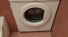 Установить новую отдельно стоящую стиральную машину LG Steam F2J3NS0W
