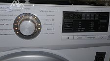 Подключить стиральную машину LG F-12B8WDS7