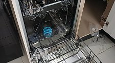 Установить встраиваемую вытяжку