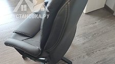 Собрать кресло