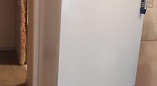 Установить холодильник или морозильник