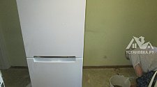 Подключить холодильник Samsung RB30J3000WW 