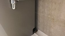 Установить/подключить посудомоечной машину