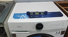 Установить и подключить стиральную машину