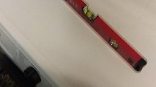 Установить новую отдельно стоящую стиральную машину