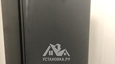 Установить холодильник