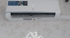 Установить новый кондиционер