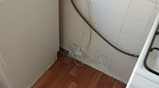 Установить стиральную машину