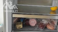 Перевесить двери на новом отдельно стоящем холодильнике Grundig GKPN669307FB