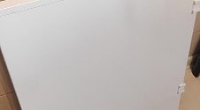 Установить новый встраиваемый холодильник