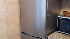 Заказ № 123251Стандартная установка холодильника и перенавес дверей холодильника (без дисплея)
