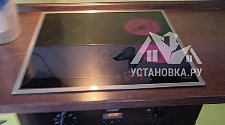 Установить встраиваемую электрическую панель